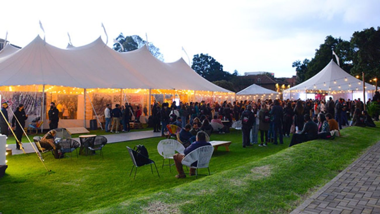 BAM 2023: impulso y talento en la industria audiovisual colombiana