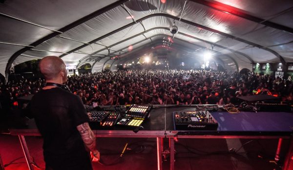 Baum Festival: las primeras noticias de la edición 2018