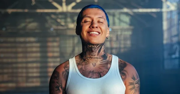 ¡Benditxs todxs! Blessd llega al estéreo picnic 2024 como artista sorpresa