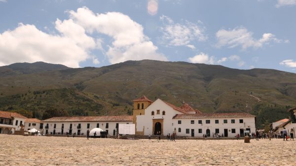 Conoce el departamento de Boyacá con la Ruta Leyenda del Dorado