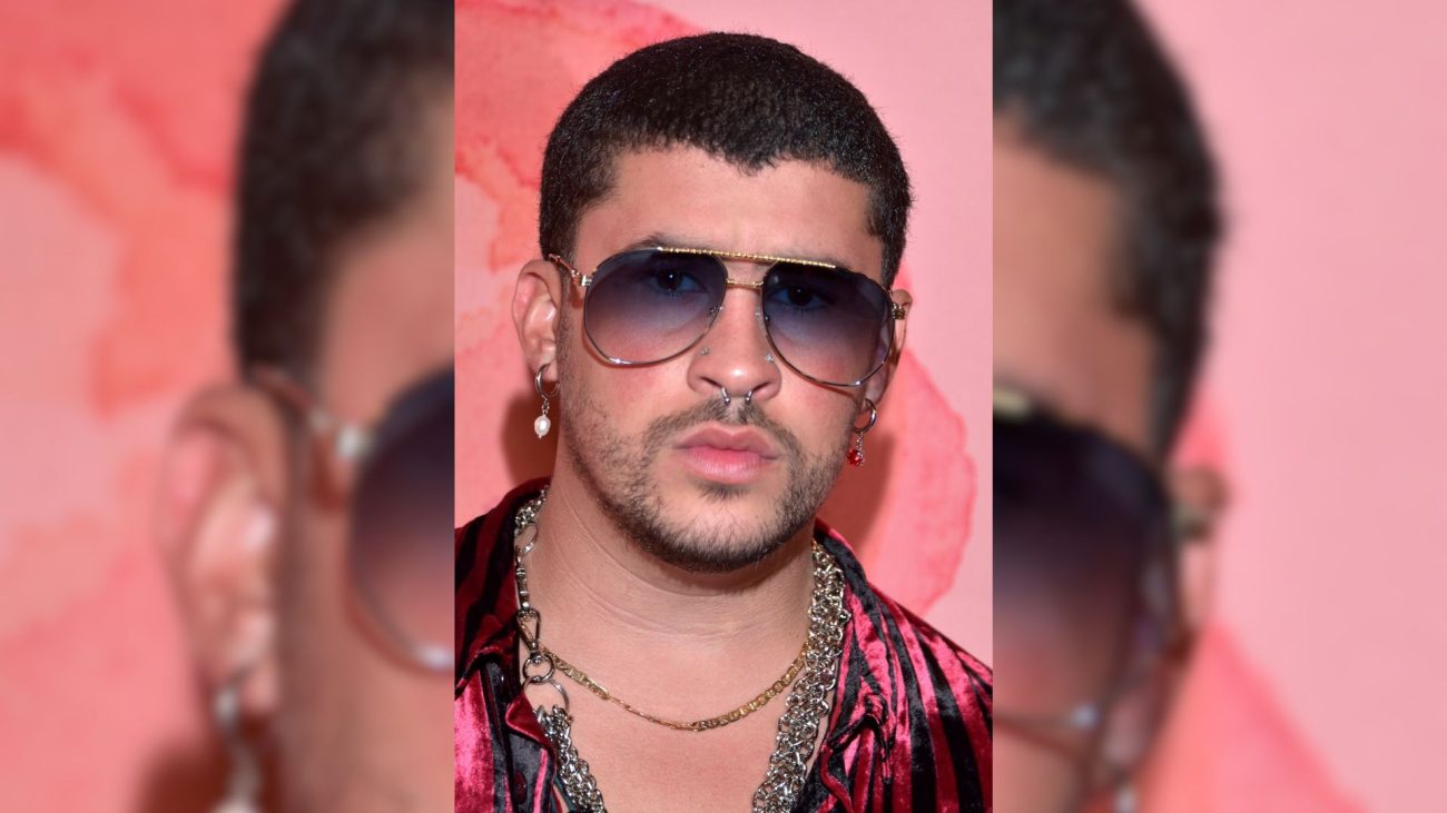 Bad Bunny estrena su nuevo álbum 'Nadie sabe lo que va a pasar mañana'