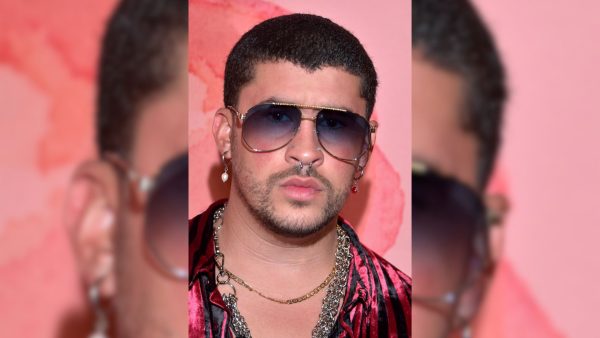 Bad Bunny estrena su nuevo álbum 'Nadie sabe lo que va a pasar mañana'