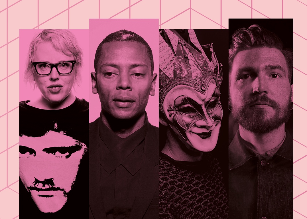 Baum Festival 2019: horarios y line up de esta fiesta multisensorial