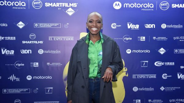 ¿Quiénes serán los jurados de SMARTFILMS 2023?