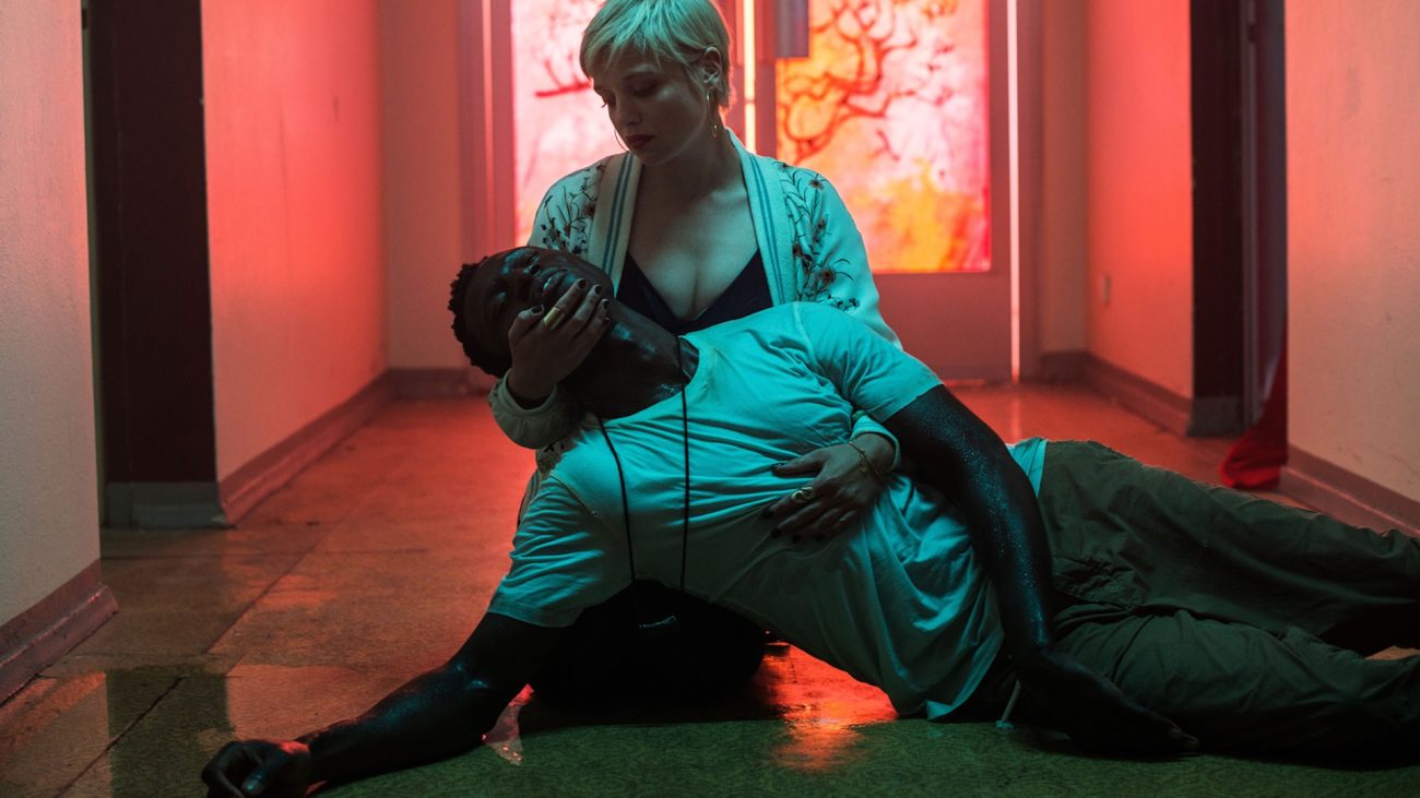 Ya está todo listo para la edición 2022 del Eurocine