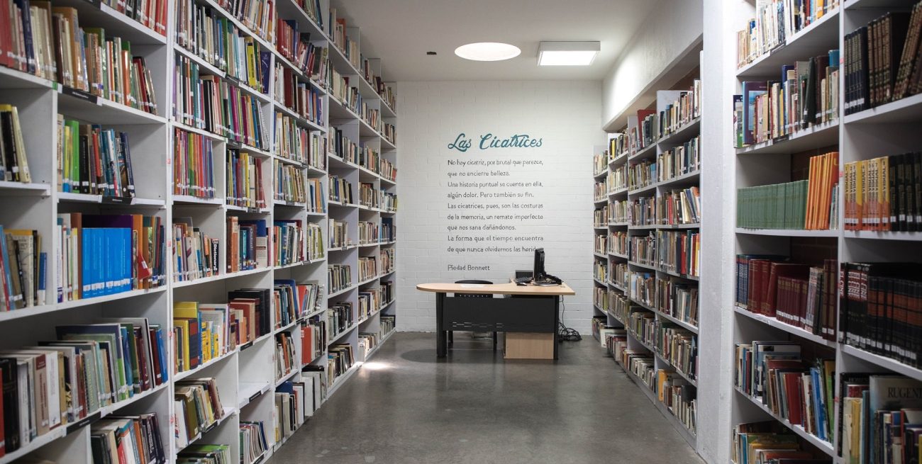 Las cicatrices: tema del Concurso de Cuento Corto de la Cárcel Distrital