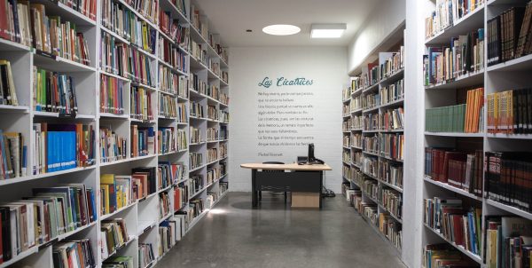 Las cicatrices: tema del Concurso de Cuento Corto de la Cárcel Distrital