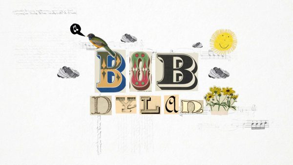 ¡Cinco episodios de la vida del gran Bob Dylan!