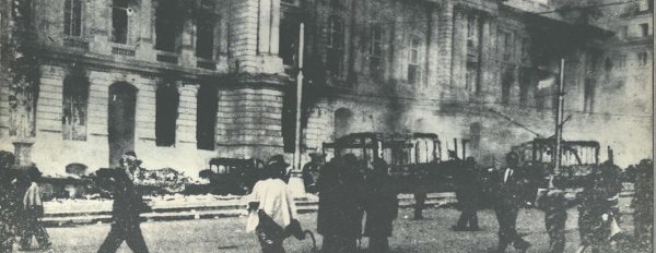 Seis libros para no olvidar el 9 de abril