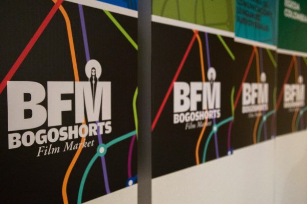 Bogoshorts será seleccionador para los Premios Óscar