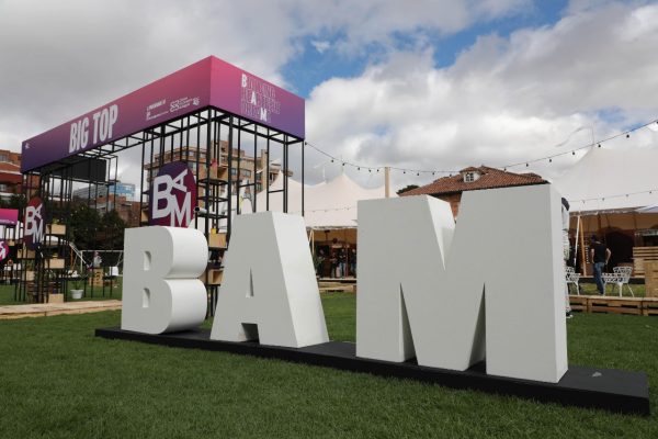 ¡Prepárate para el Bogotá Audiovisual Market 2019!