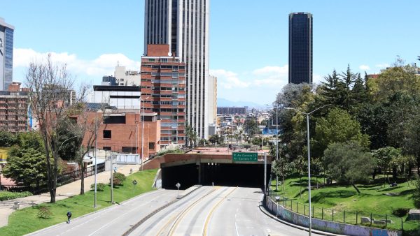 Cierres viales: lo que debes saber para este 20 de julio