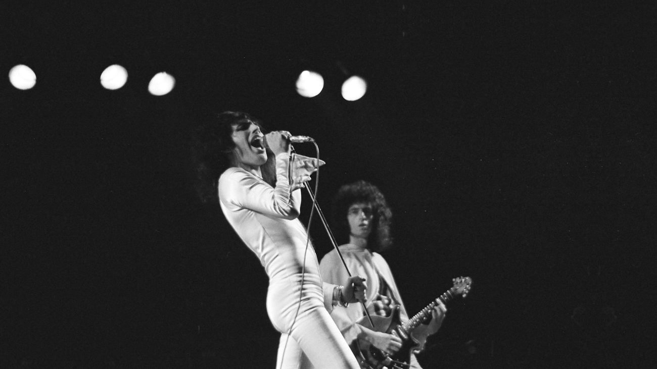 'Bohemian Rhapsody', detrás de la vida de una leyenda