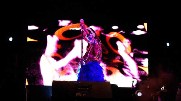 ‘Ayo’, el quinto álbum de Bomba Estéreo, ya tiene su propio documental