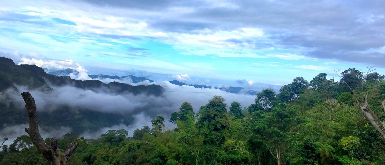 Boyacá Occidental, una tierra para conocer