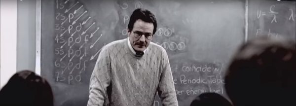 'Breaking Bad' planea tener su propia película