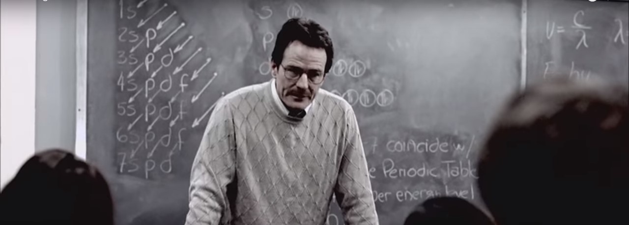 'Breaking Bad' planea tener su propia película