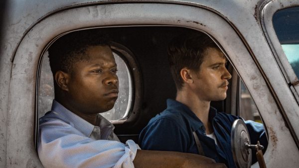 Netflix busca hacer historia en los Premios Óscar con ‘Mudbound’