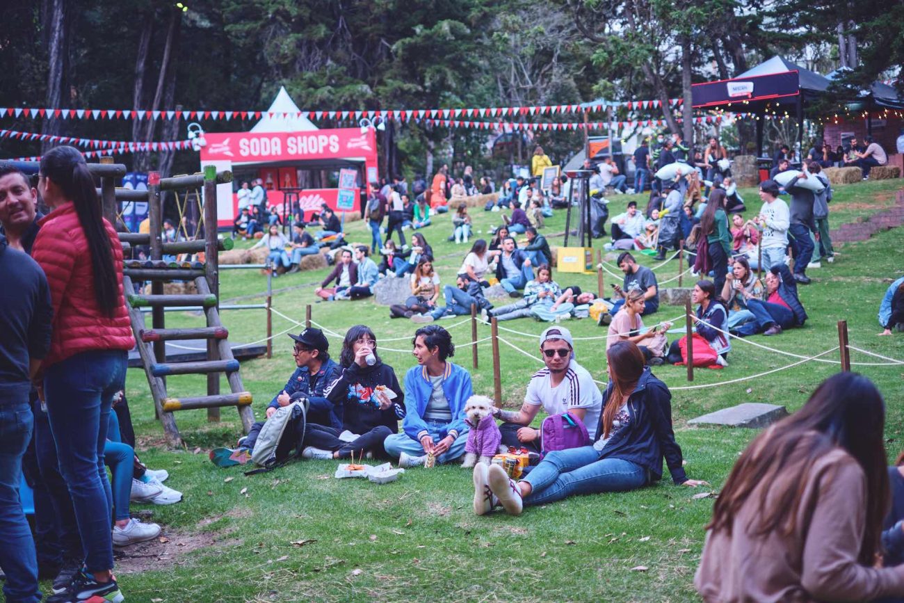 Agenda Trece: prepara tu estómago para el BogotaEats A Cielo Abierto