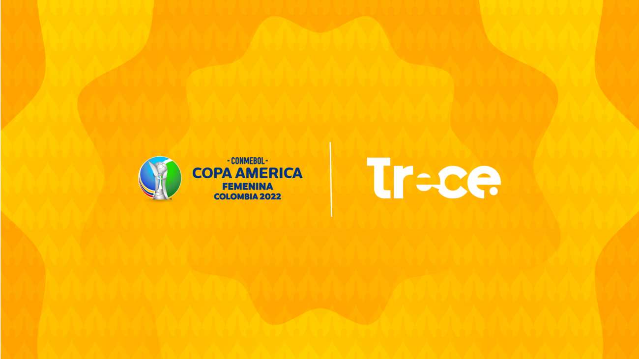 ¿Dónde ver la final Copa América Femenina 2022?