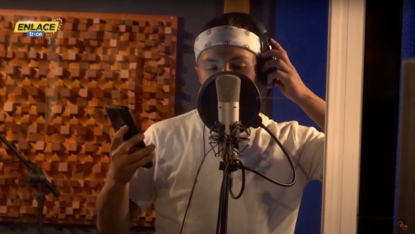 Cajicá ofrece estudio de grabación gratuito para artistas locales