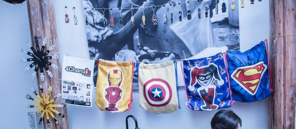 Folklórica: el arte y la música independiente en un solo lugar