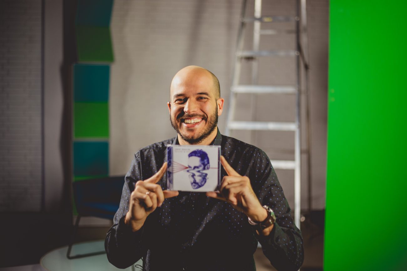 12 discos recomendados del 2018