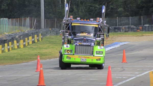 Así será la edición 35 de la competencia de tractomulas en el Autódromo de Tocancipá