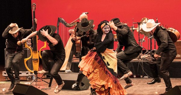 Videos de música llanera: siete nombres que renuevan el joropo