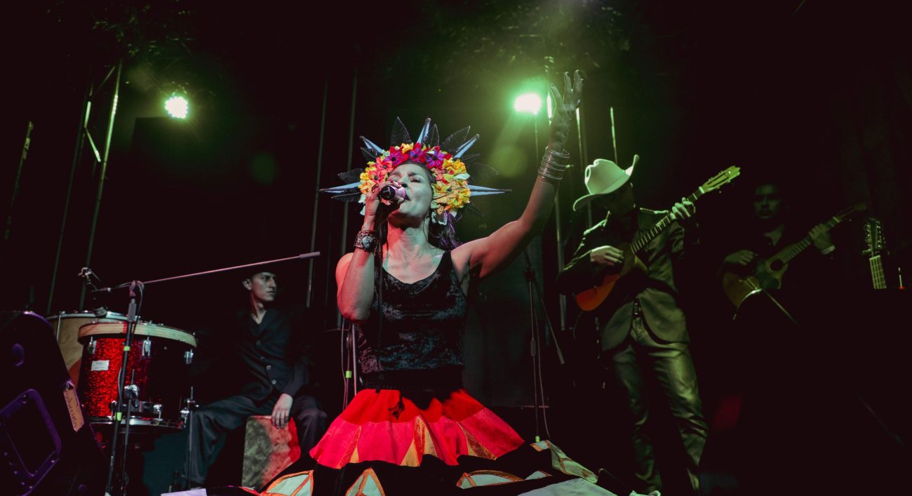 Cimarrón de Oro 2019, el festival de Yopal