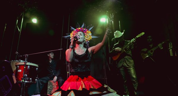 Cimarrón de Oro 2019, el festival de Yopal