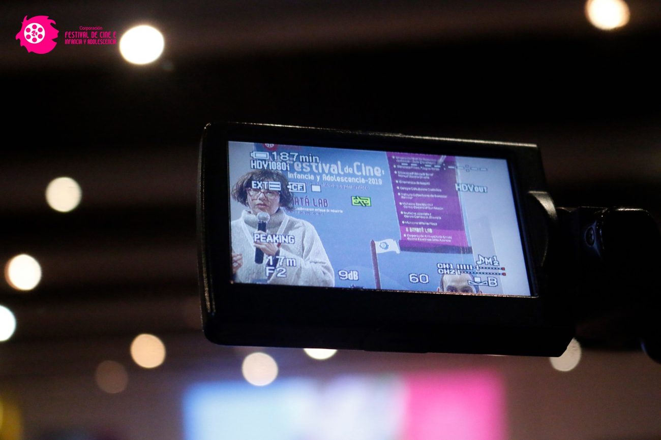 ¿Por qué crear contenidos para los niños y niñas?