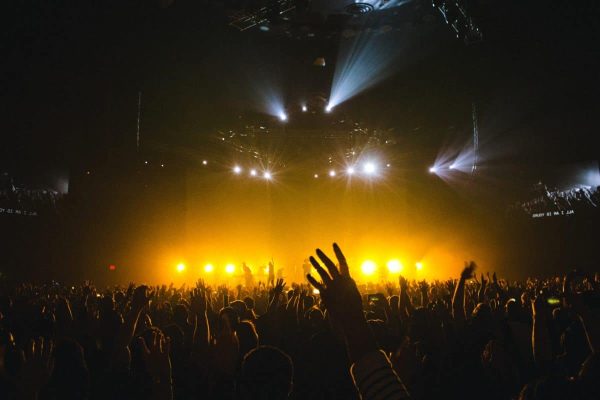 Aplazados conciertos de Estéreo Picnic, Juanes, Maroon 5, Alejandro Sanz, y más por Coronavirus