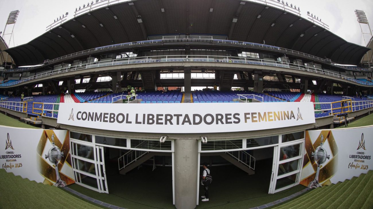 Copa Libertadores Femenina 2023: dónde y cuándo ver