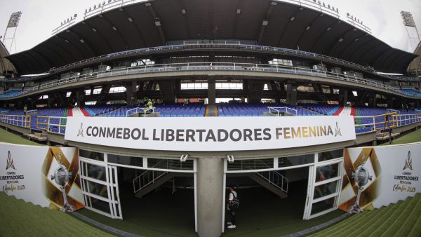 Copa Libertadores Femenina 2023: dónde y cuándo ver