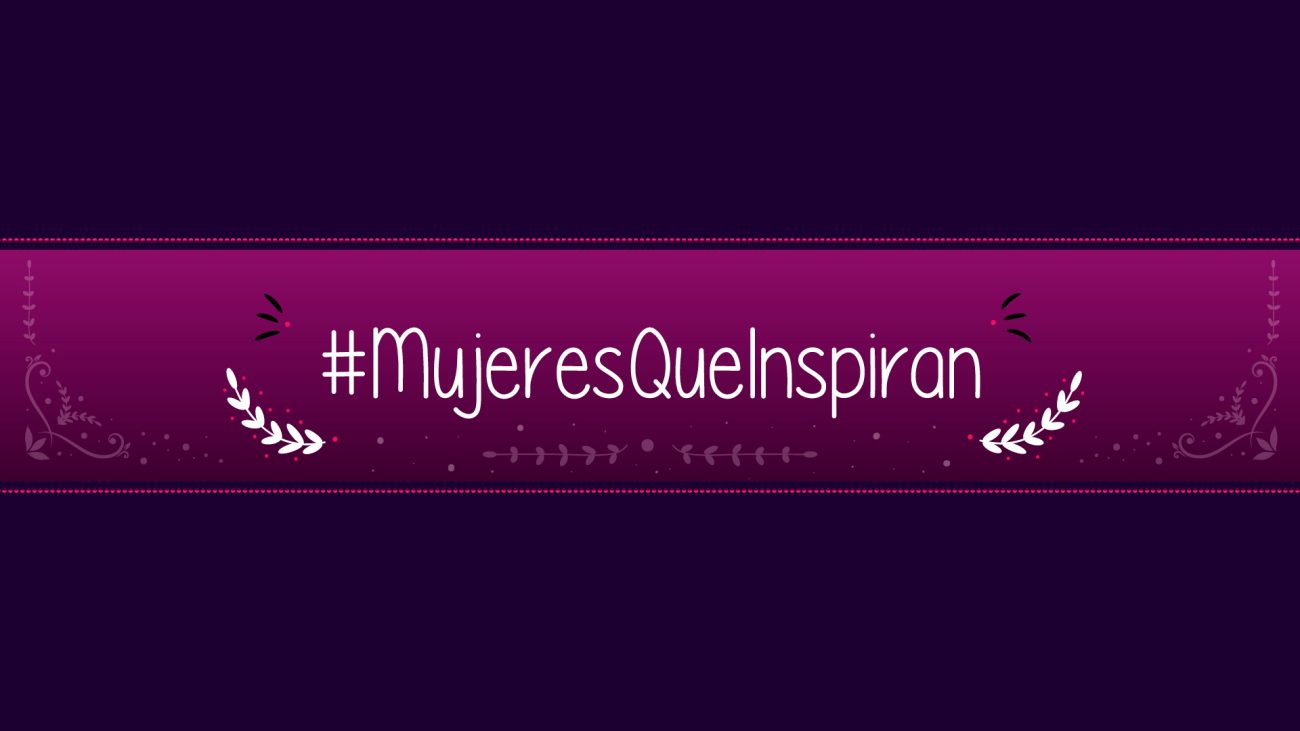 Mujeres colombianas que inspiran