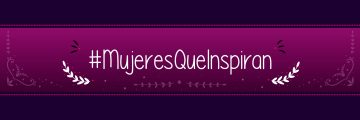 Mujeres colombianas que inspiran