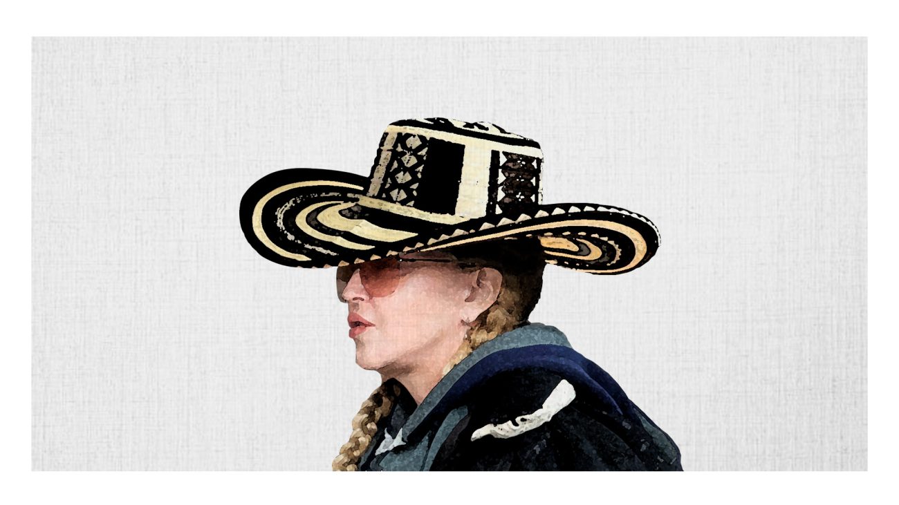 Música popular: el pop de la p a la p