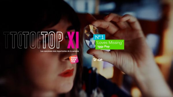 TOP XI: los videos musicales de la semana en Resonantes (oct 3 al oct 9)