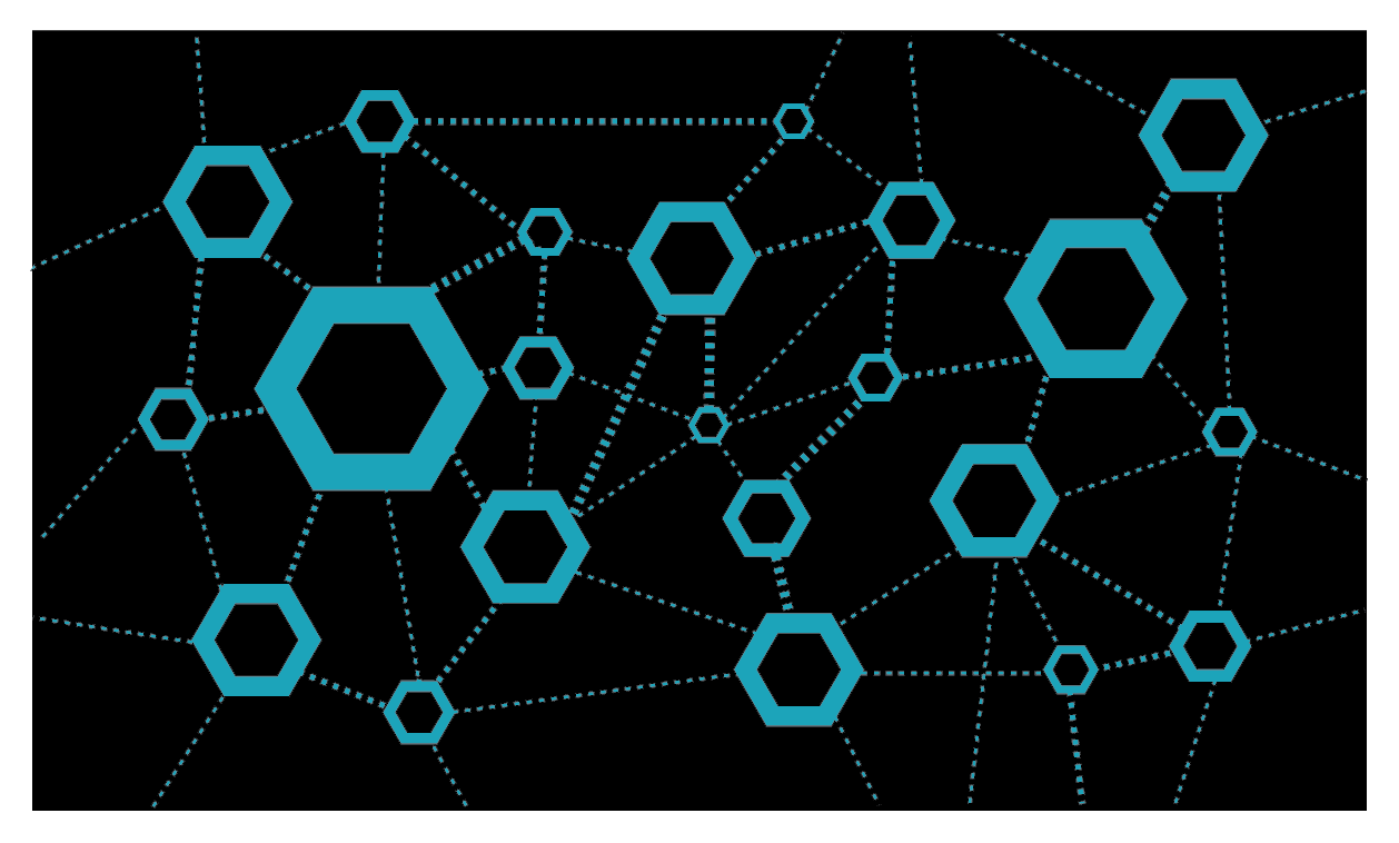 Blockchain: la nueva seguridad en la cadena digital
