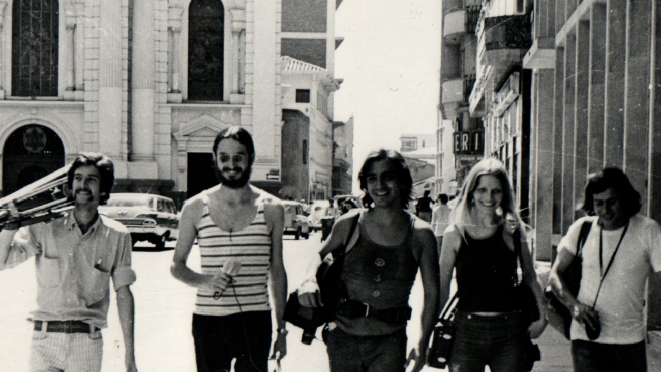 Recordamos a Luis Ospina, el último de Caliwood