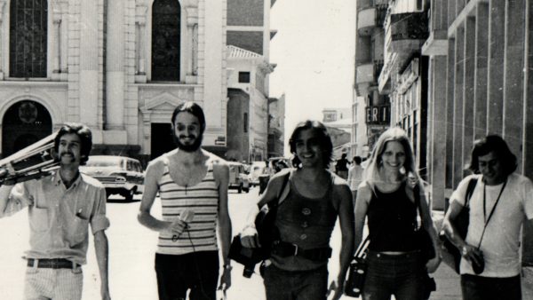 Recordamos a Luis Ospina, el último de Caliwood