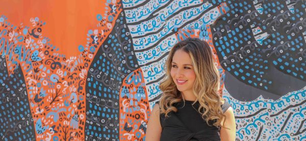 Camila Wills llega a 'Toma El Control'