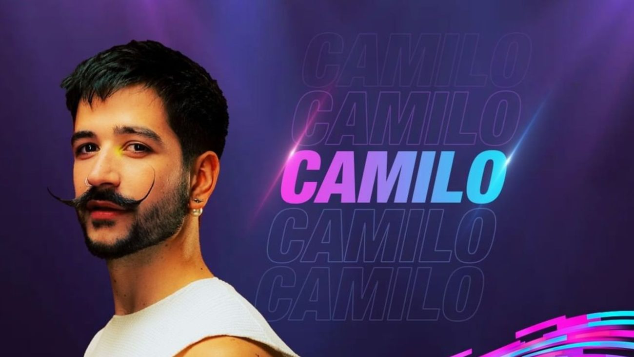 Viña del Mar 2023: Camilo Echeverry hoy en vivo con todos sus éxitos desde la Quinta Vergara