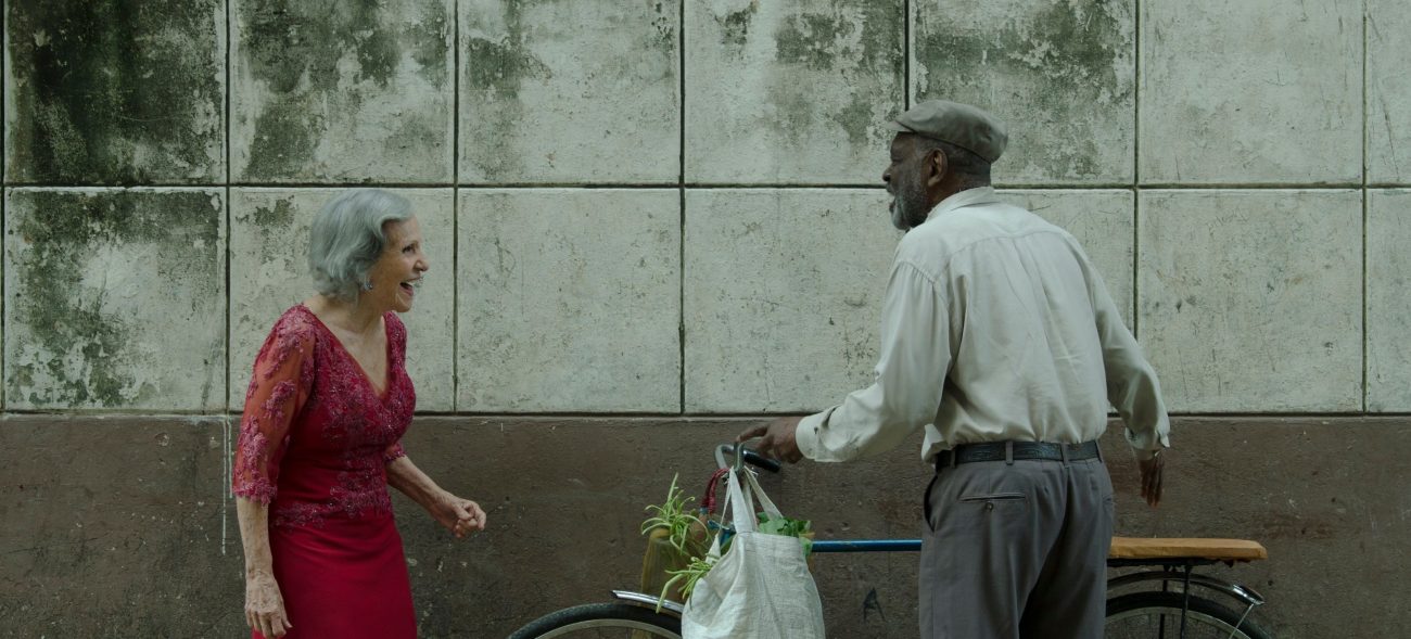 'Candelaria': un amor al son cubano