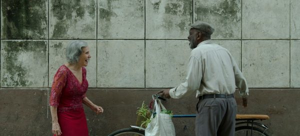 'Candelaria': un amor al son cubano