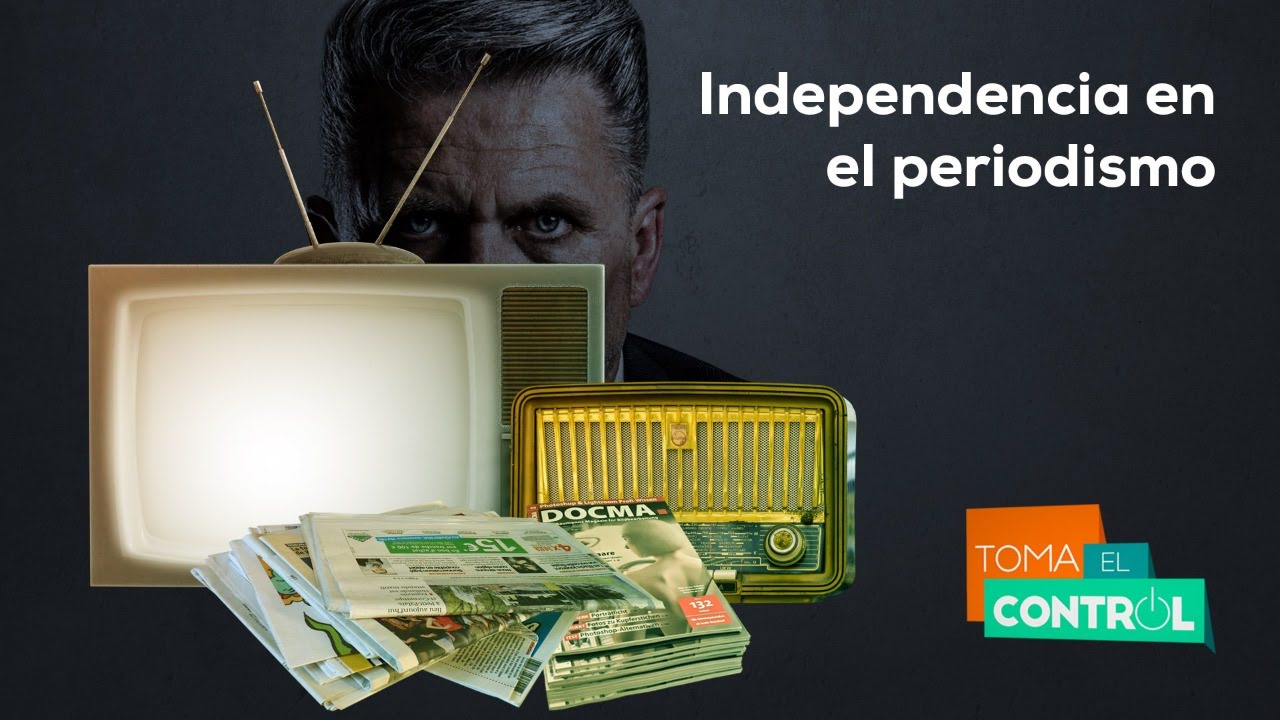 Periodismo independiente en Colombia: ¿existe o no?