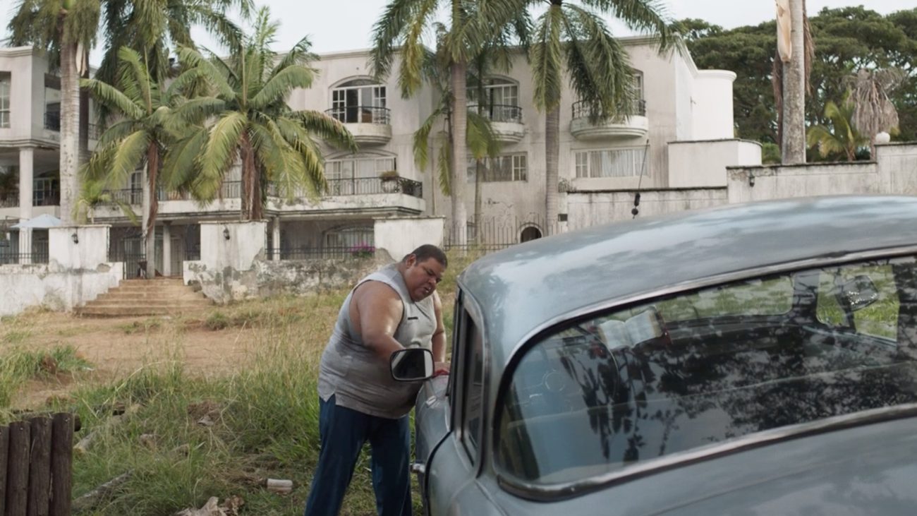 La película ‘Lavaperros’, del caleño Carlos Moreno, llega a Netflix