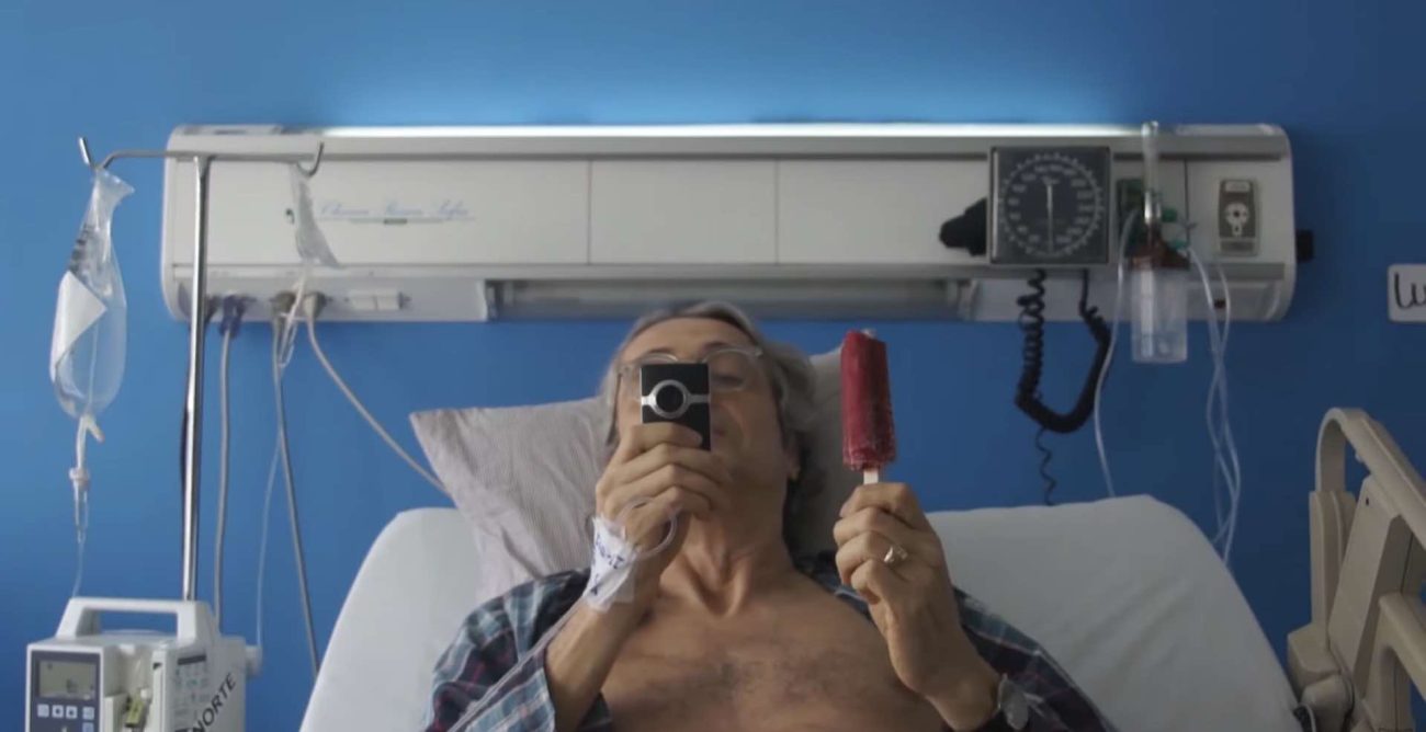 Mira las películas de Luis Ospina en esta retrospectiva digital