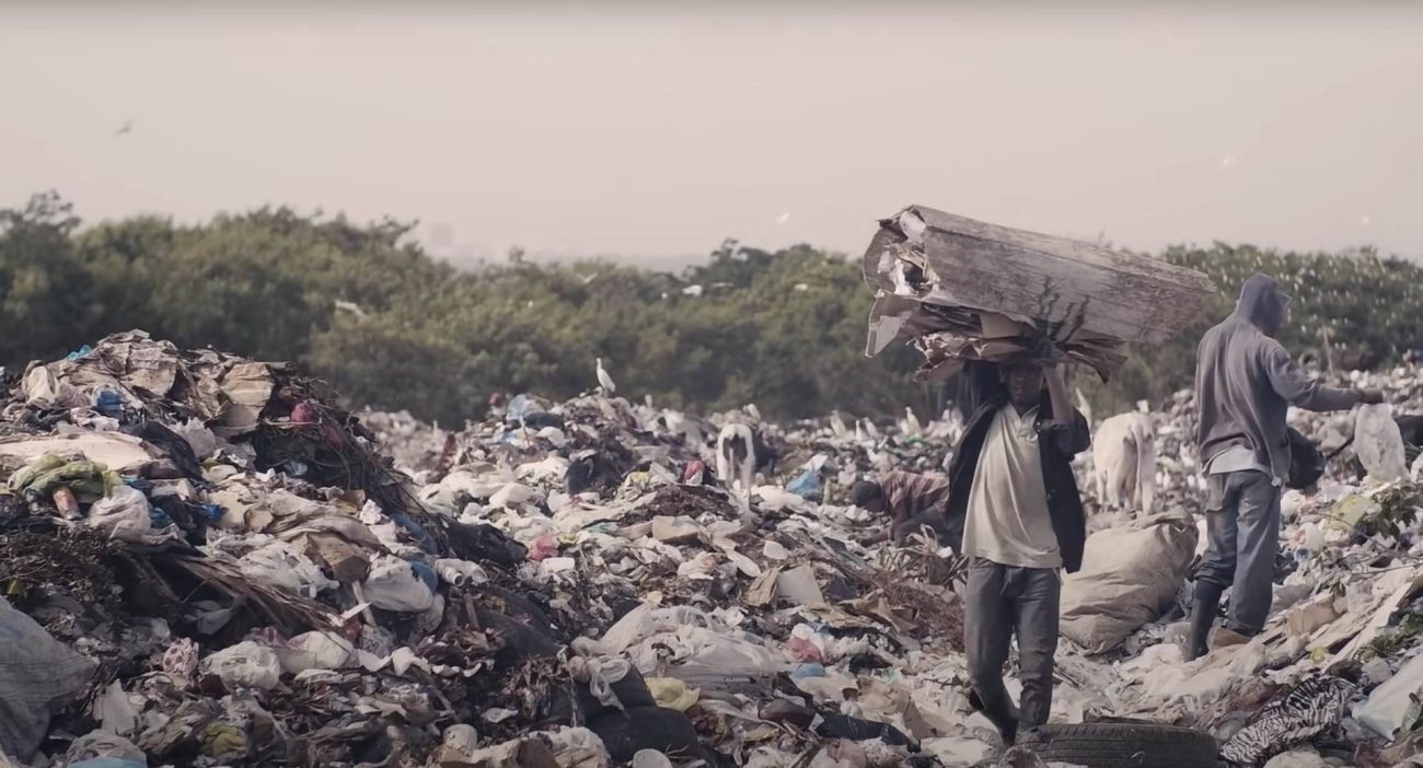 Diez documentales para tomar conciencia (y actuar) frente a la crisis climática